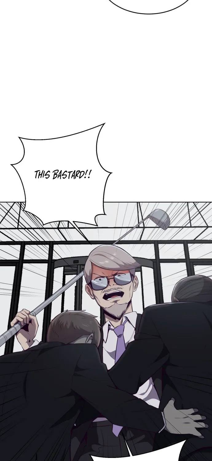 Hero Ticket Chapter 23 page 8 - 