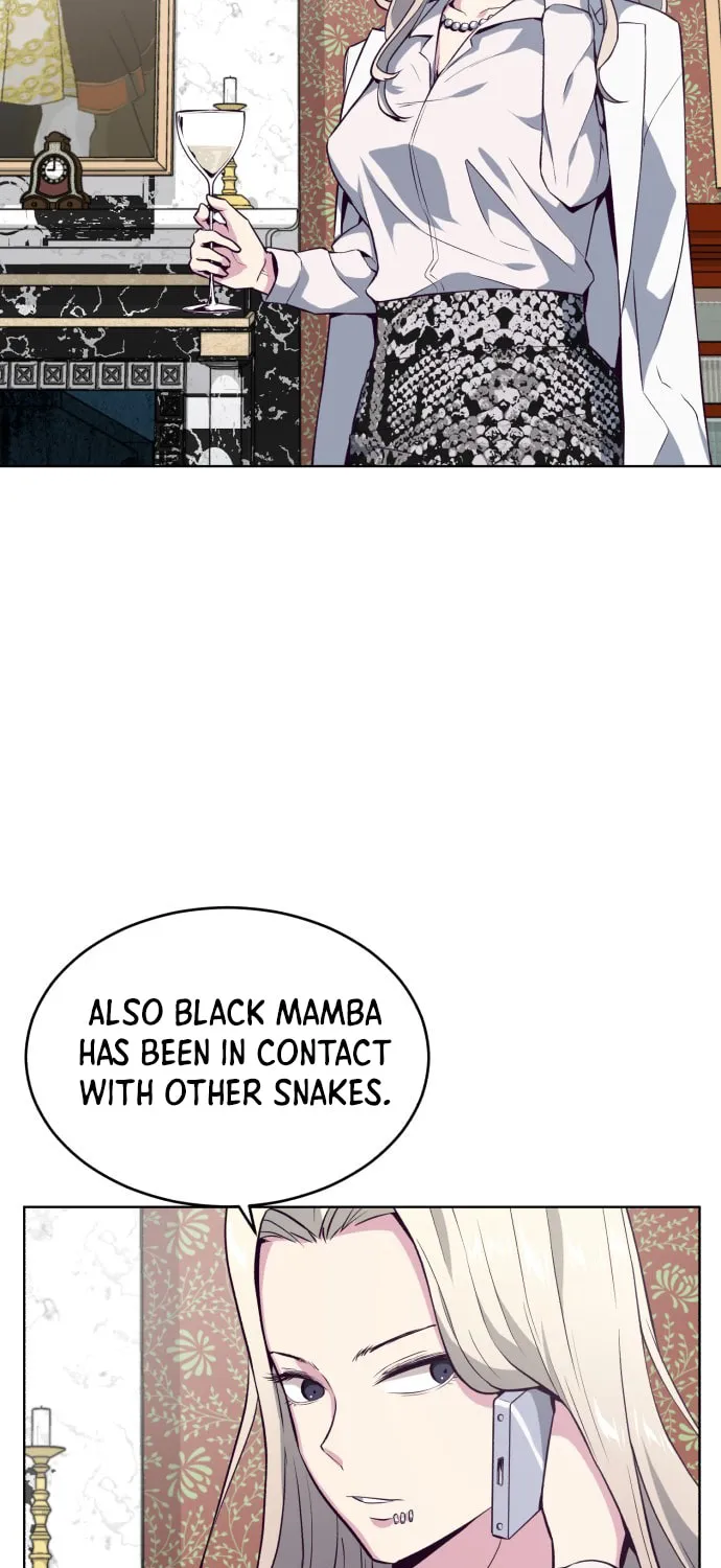 Hero Ticket Chapter 23 page 73 - 