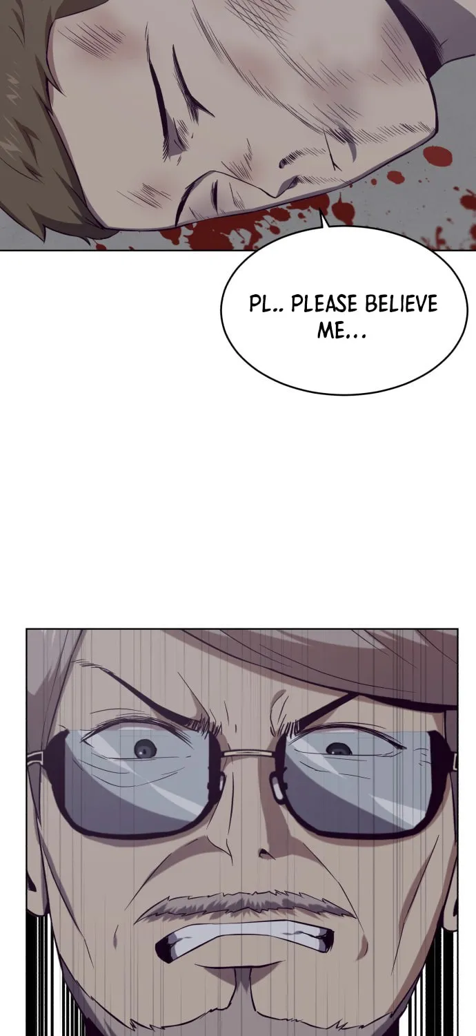 Hero Ticket Chapter 23 page 79 - 