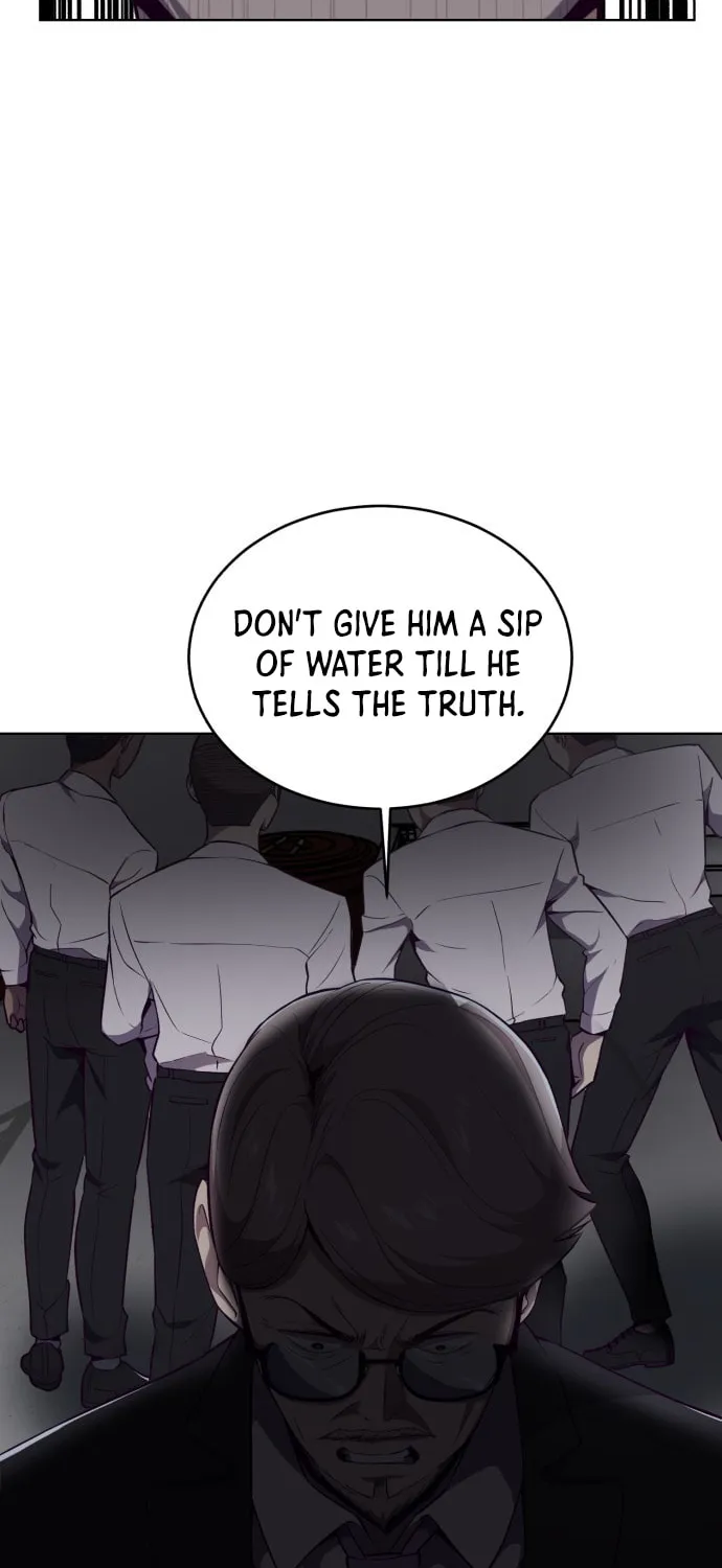 Hero Ticket Chapter 23 page 80 - 