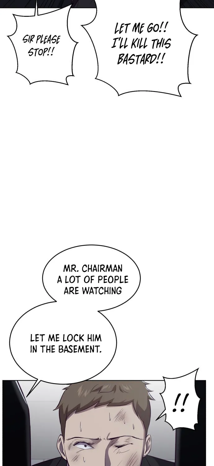 Hero Ticket Chapter 23 page 9 - 