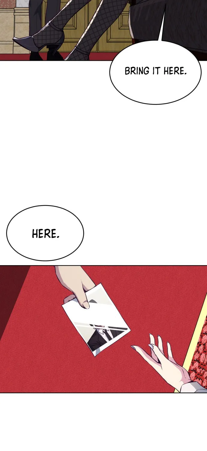 Hero Ticket Chapter 23 page 83 - 
