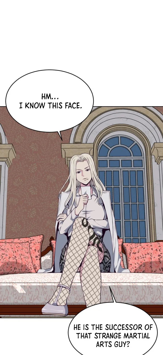 Hero Ticket Chapter 23 page 84 - 