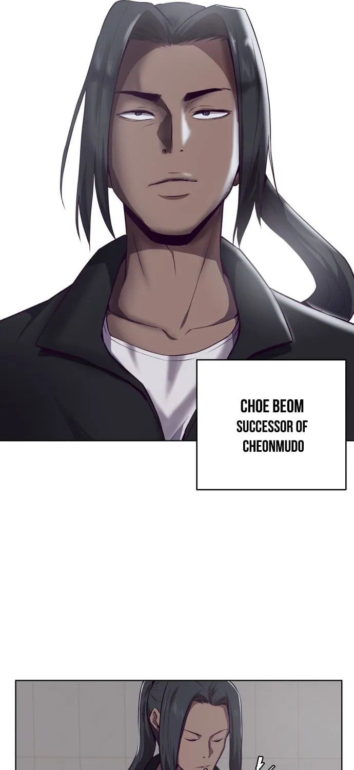 Hero Ticket Chapter 23 page 89 - 