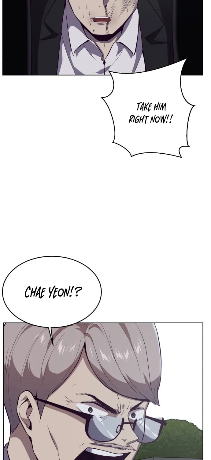 Hero Ticket Chapter 23 page 10 - 