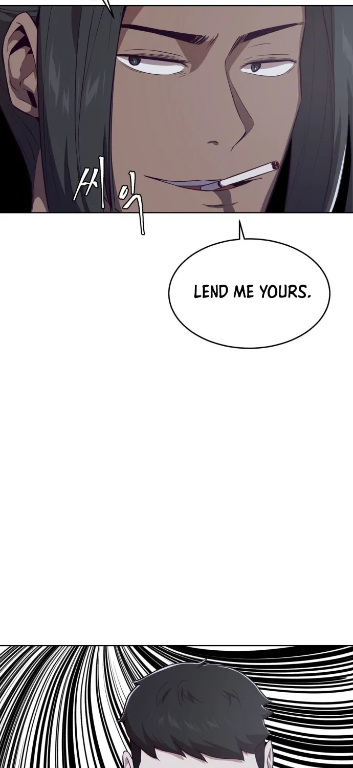 Hero Ticket Chapter 23 page 93 - 
