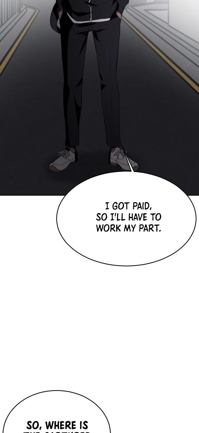 Hero Ticket Chapter 23 page 98 - 