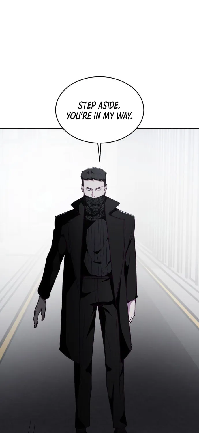 Hero Ticket Chapter 24 page 2 - 