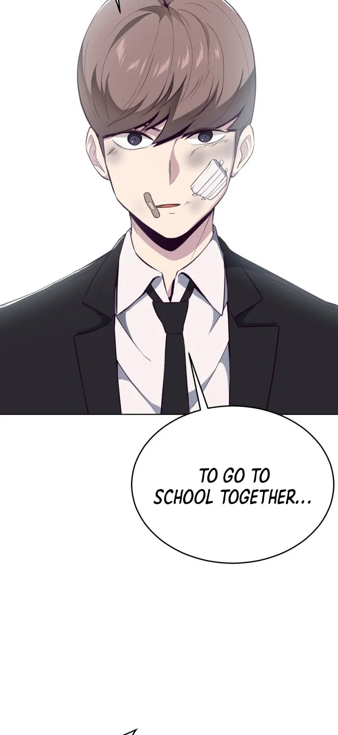 Hero Ticket Chapter 24 page 102 - 