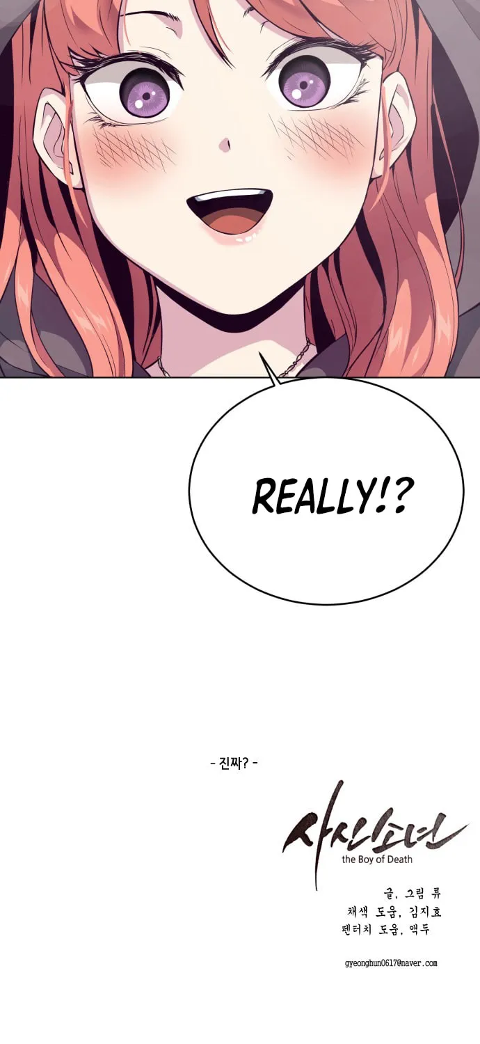 Hero Ticket Chapter 24 page 105 - 