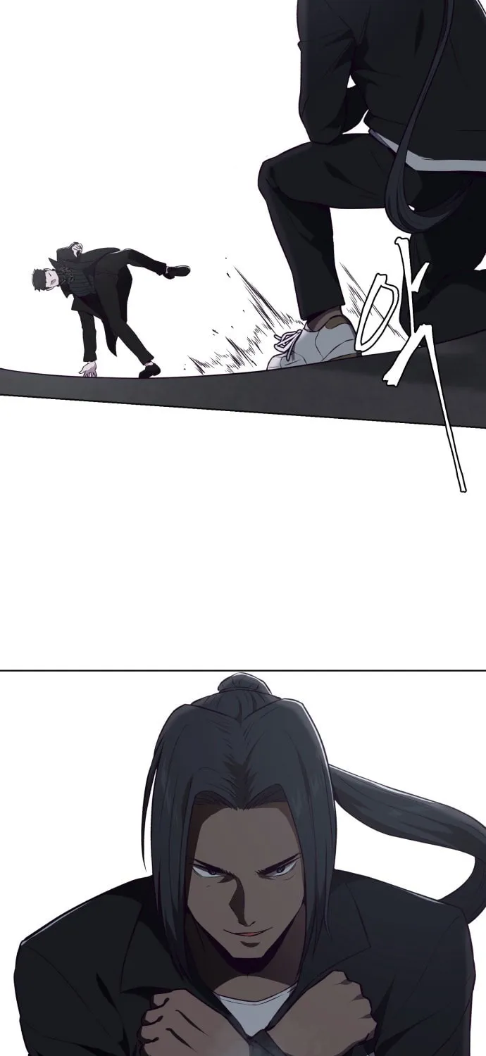 Hero Ticket Chapter 24 page 18 - 