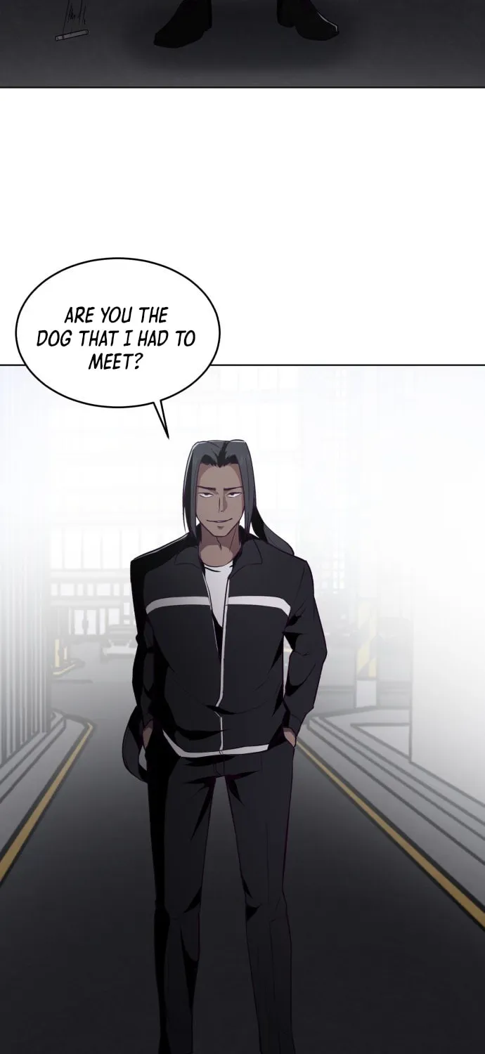 Hero Ticket Chapter 24 page 3 - 