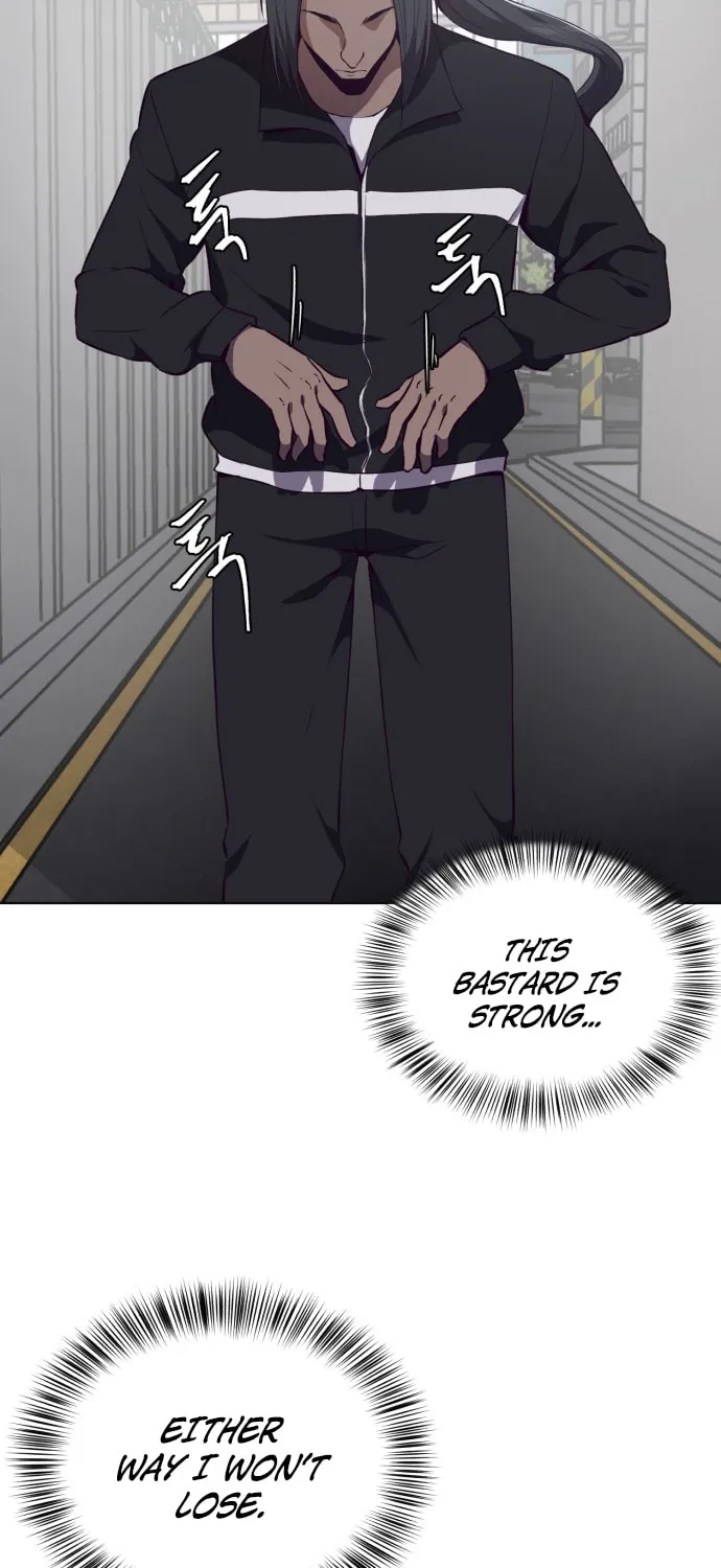 Hero Ticket Chapter 24 page 21 - 