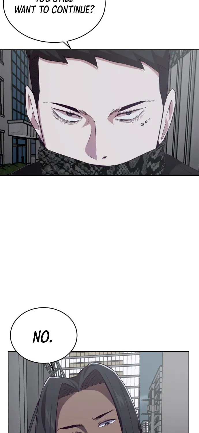 Hero Ticket Chapter 24 page 23 - 