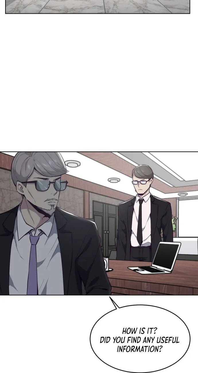 Hero Ticket Chapter 24 page 29 - 