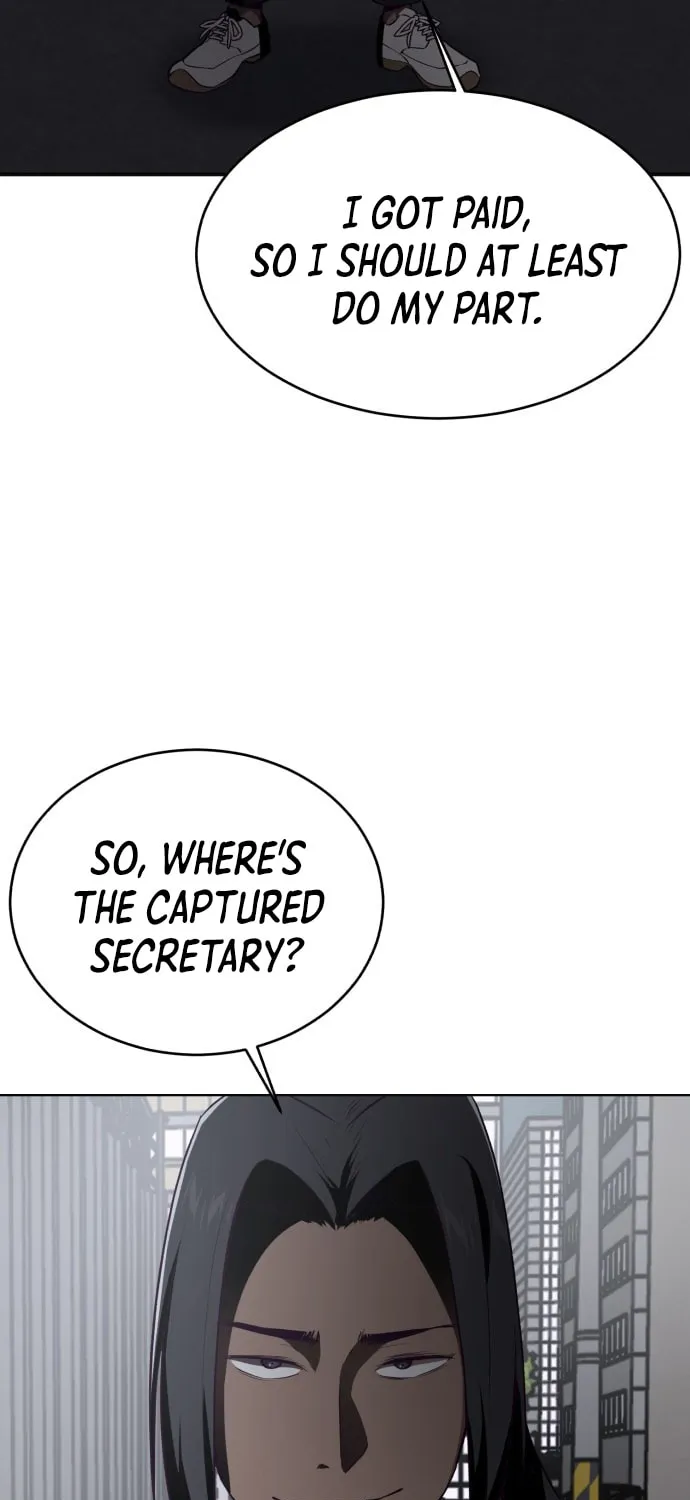 Hero Ticket Chapter 24 page 4 - 