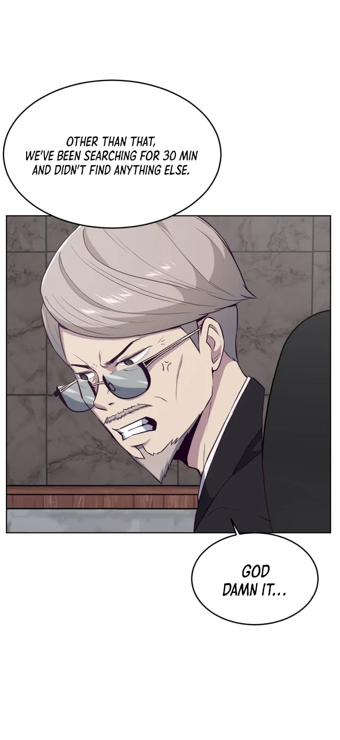 Hero Ticket Chapter 24 page 31 - 