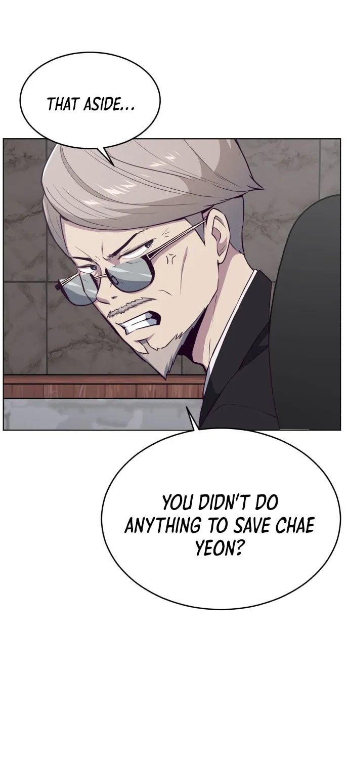 Hero Ticket Chapter 24 page 32 - 