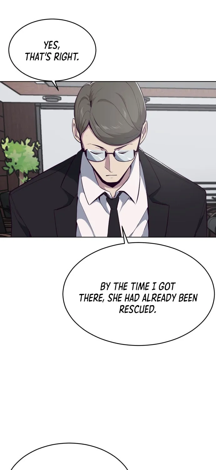 Hero Ticket Chapter 24 page 33 - 