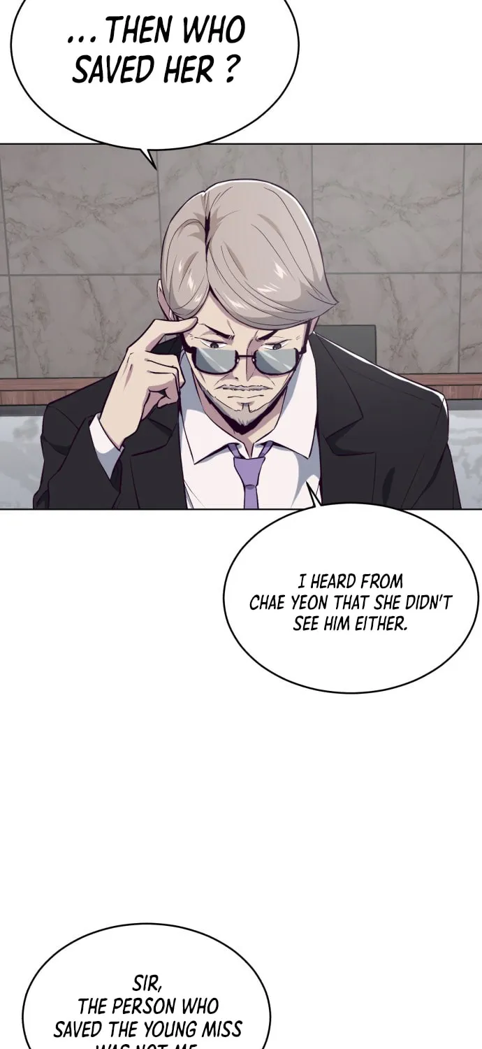 Hero Ticket Chapter 24 page 34 - 