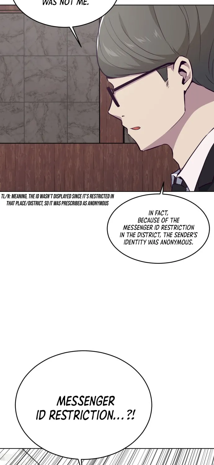 Hero Ticket Chapter 24 page 35 - 
