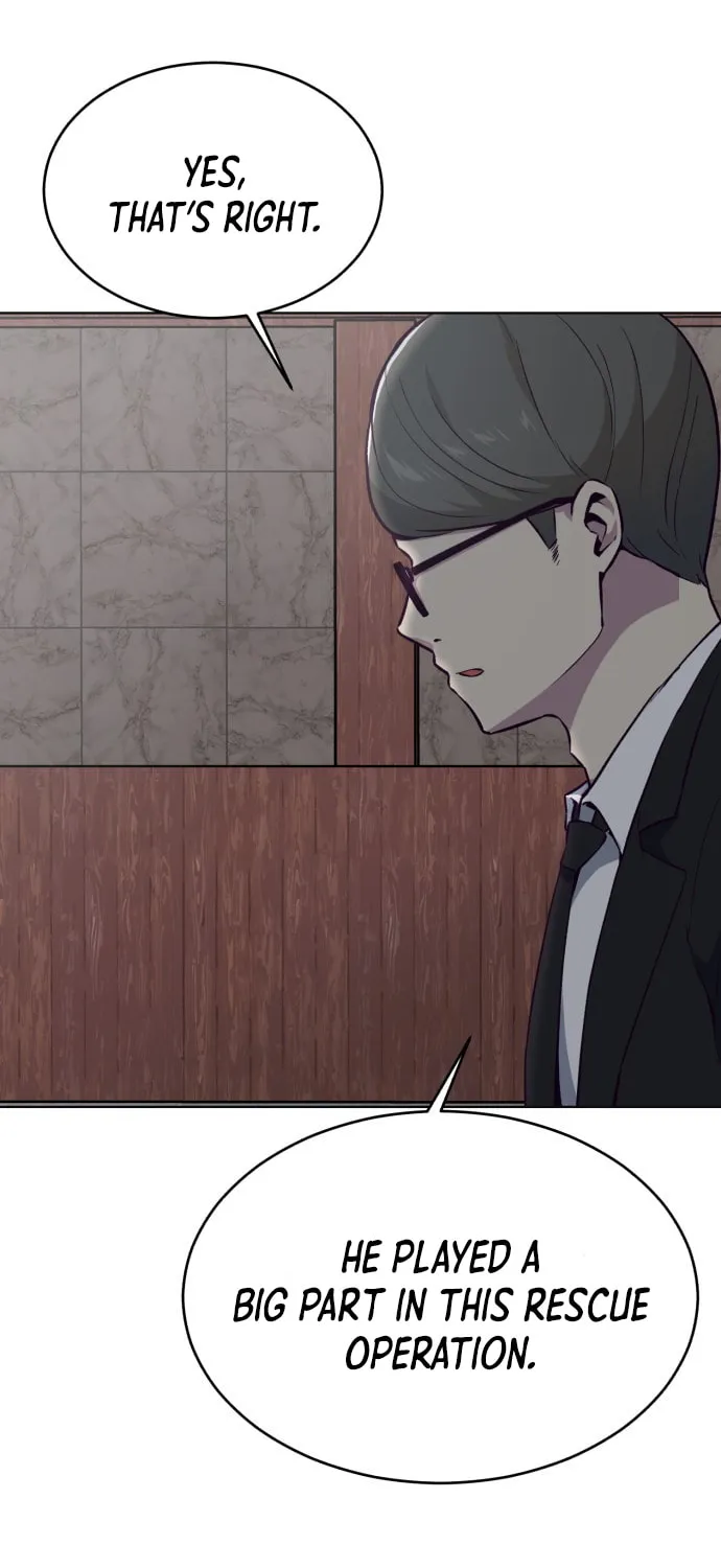 Hero Ticket Chapter 24 page 37 - 