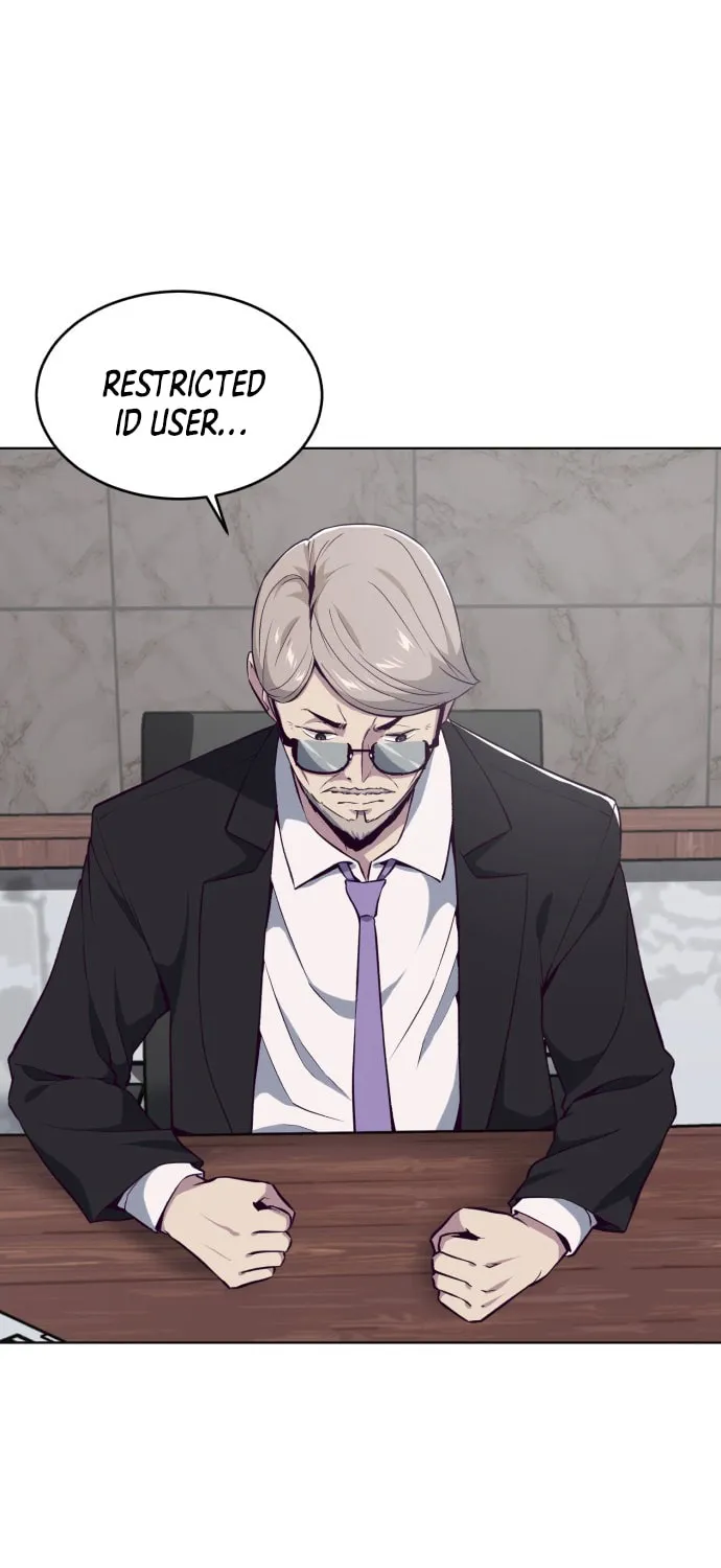 Hero Ticket Chapter 24 page 38 - 