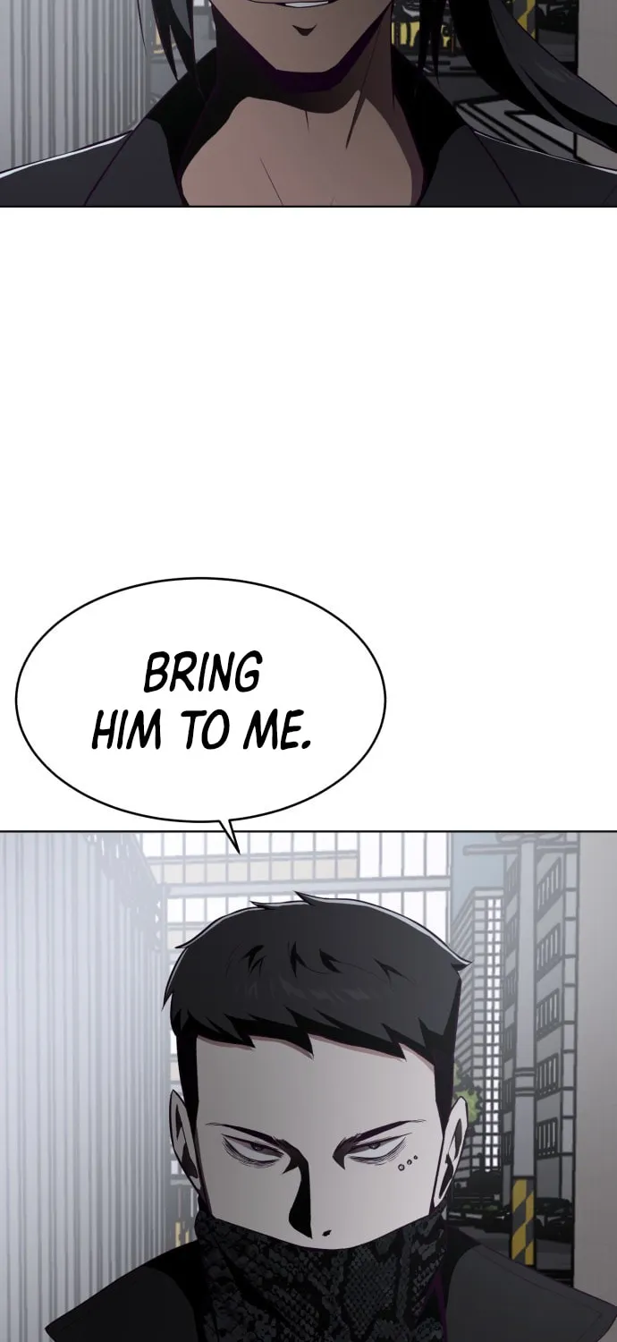 Hero Ticket Chapter 24 page 5 - 