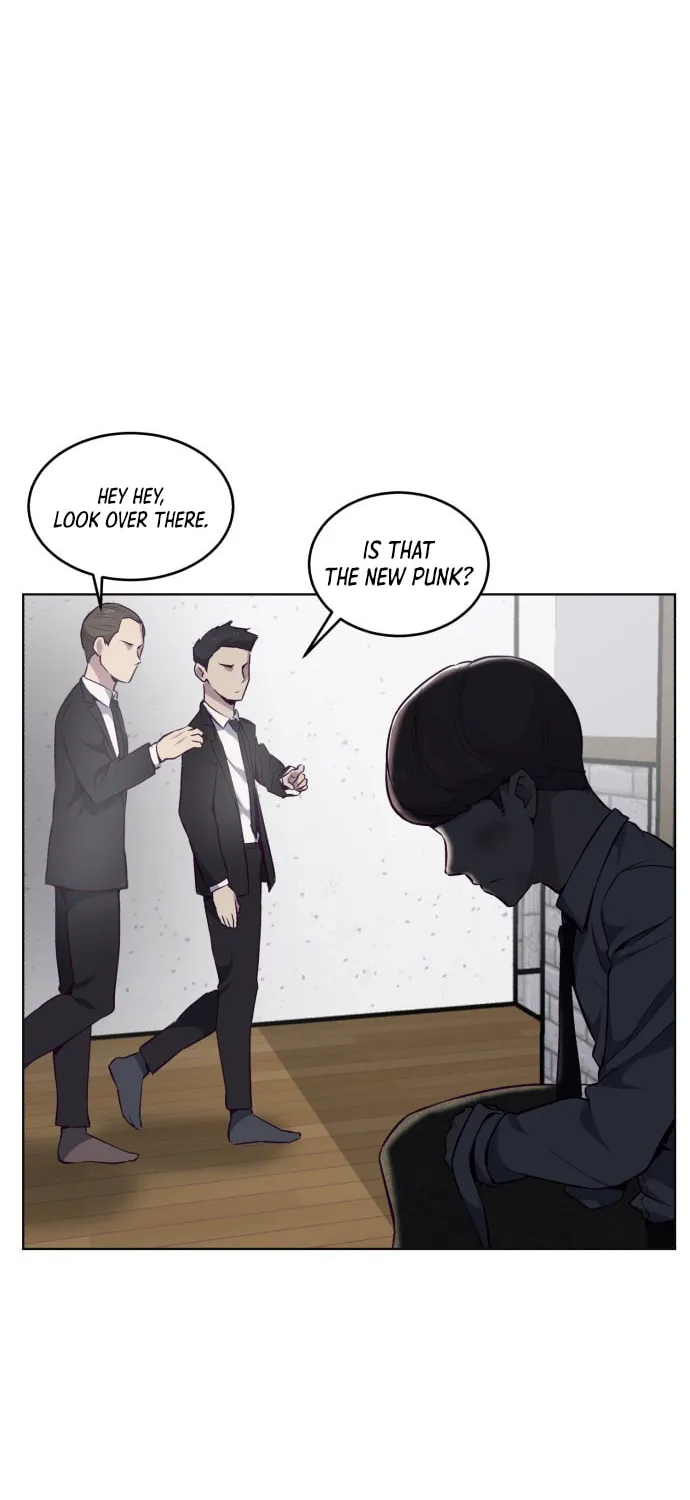 Hero Ticket Chapter 24 page 41 - 