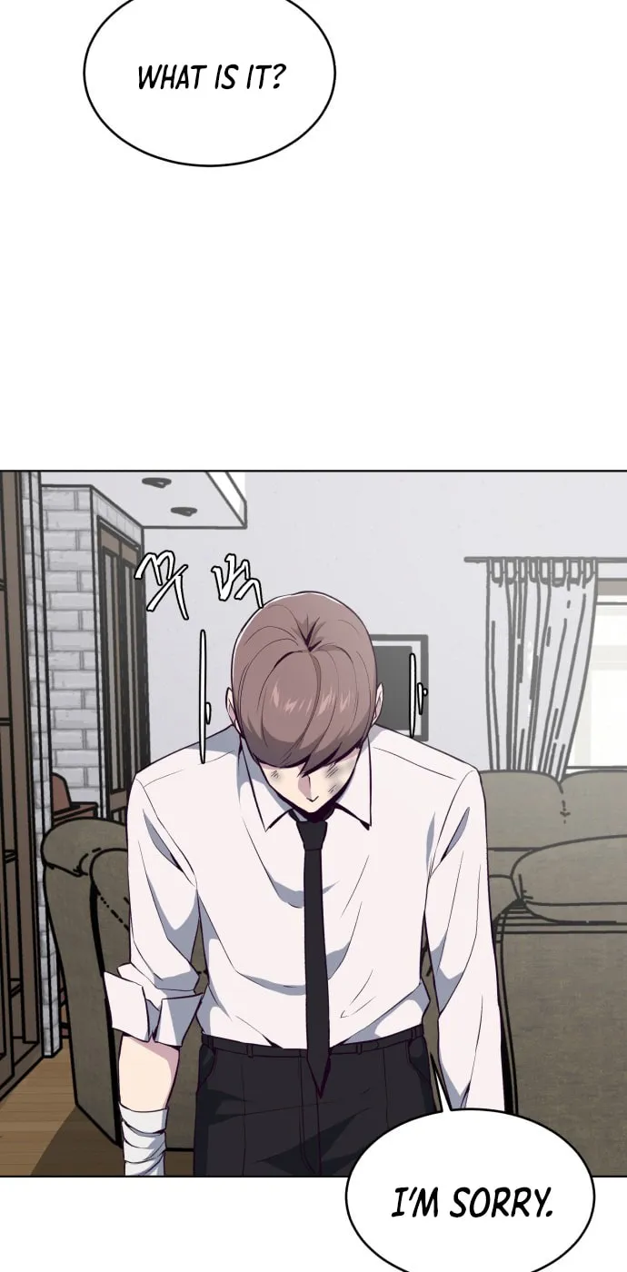 Hero Ticket Chapter 24 page 44 - 
