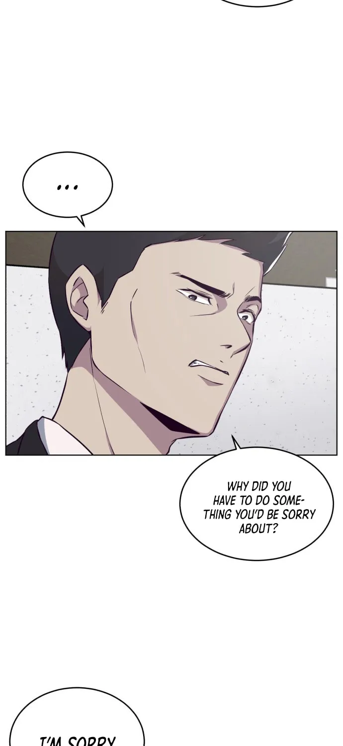 Hero Ticket Chapter 24 page 45 - 