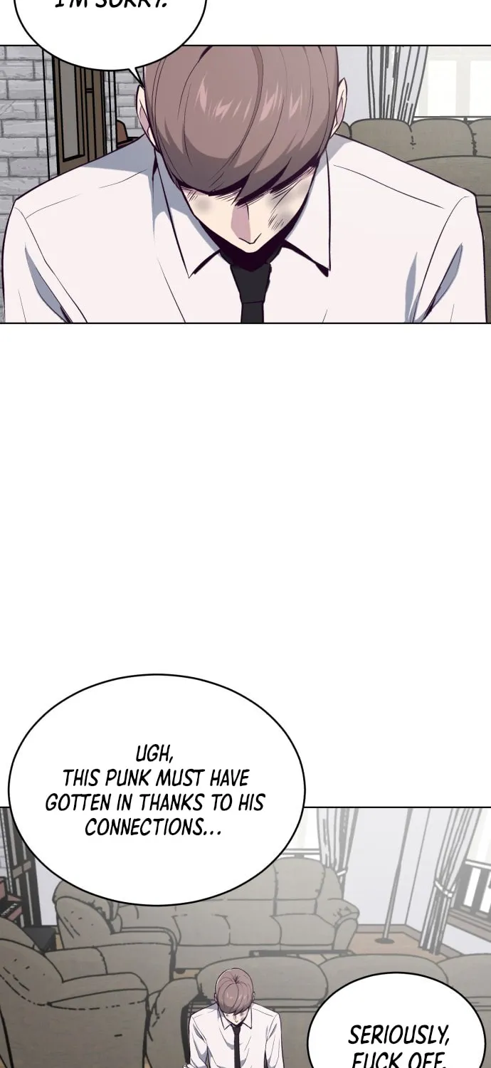 Hero Ticket Chapter 24 page 46 - 