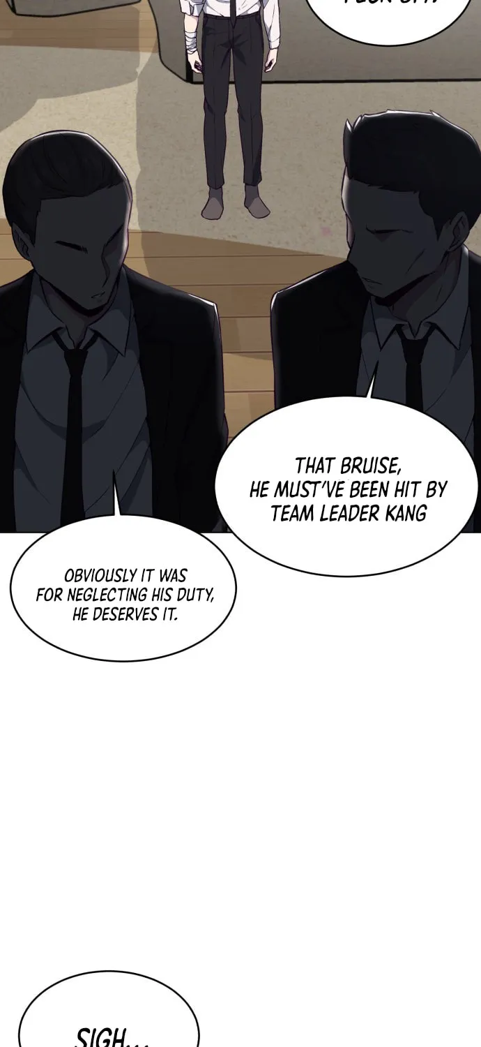 Hero Ticket Chapter 24 page 47 - 