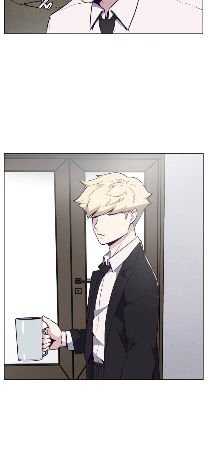 Hero Ticket Chapter 24 page 49 - 