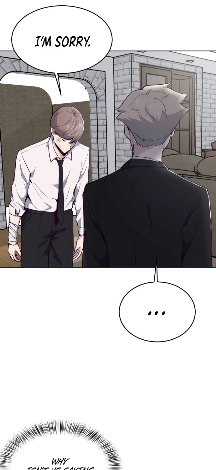 Hero Ticket Chapter 24 page 50 - 