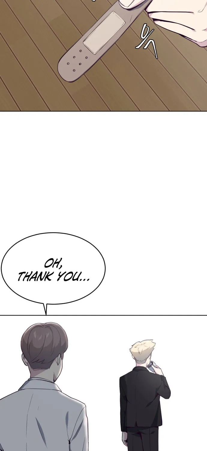 Hero Ticket Chapter 24 page 52 - 