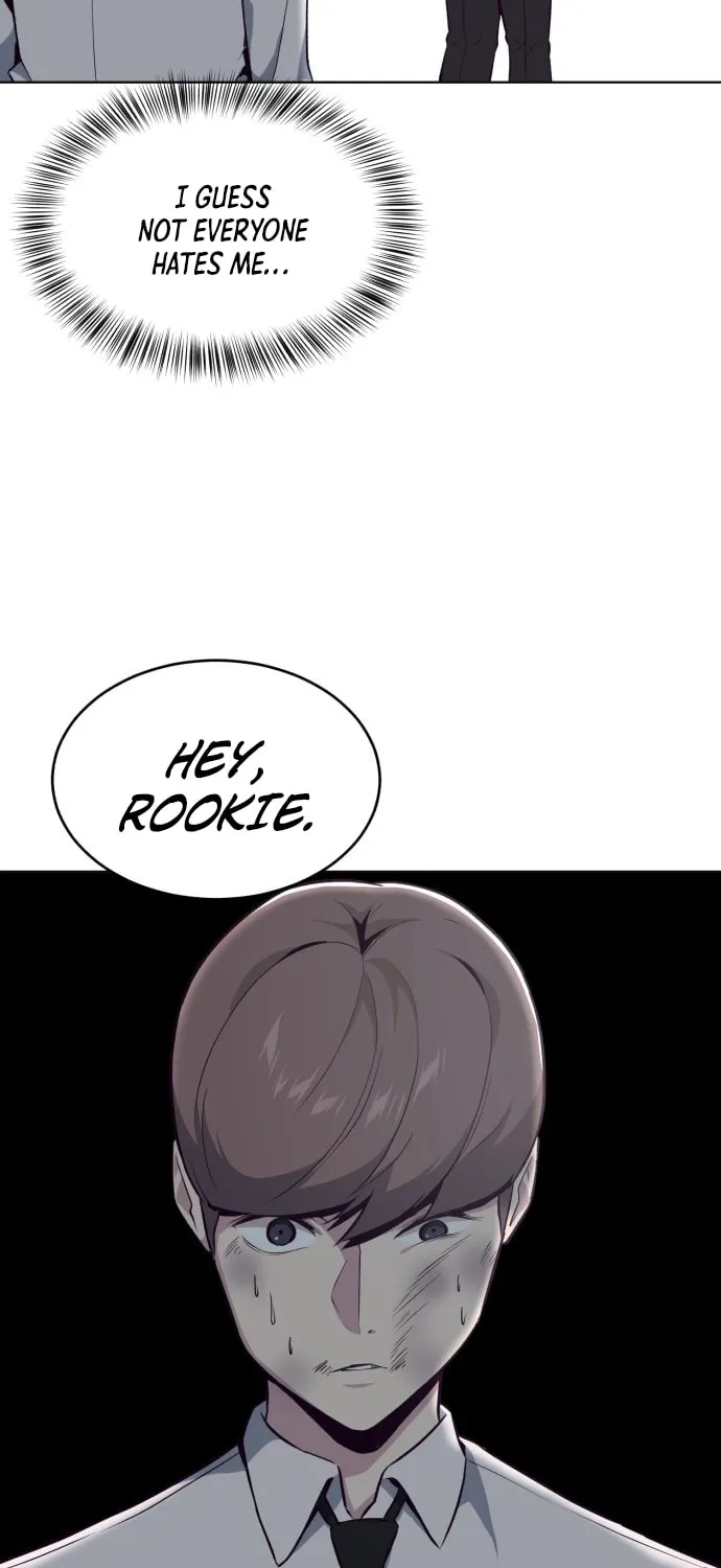 Hero Ticket Chapter 24 page 53 - 