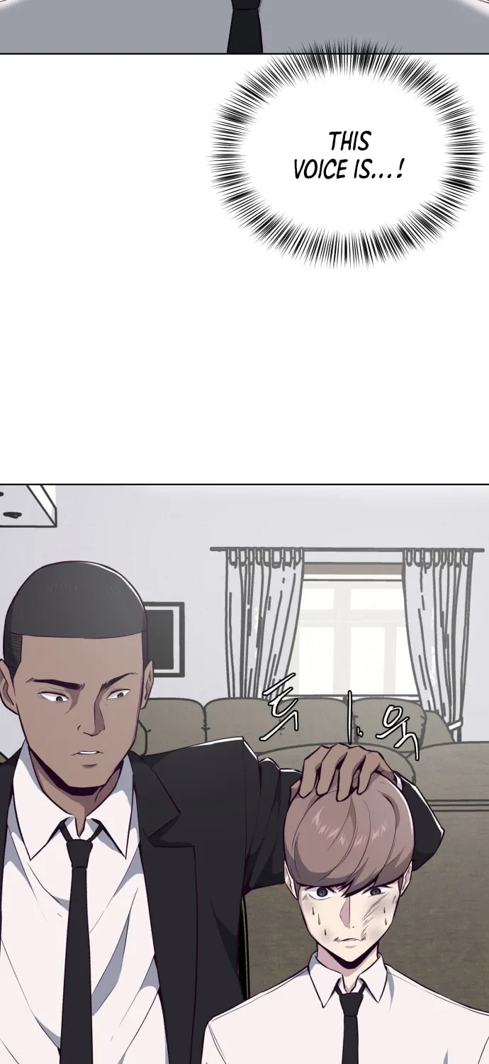 Hero Ticket Chapter 24 page 54 - 