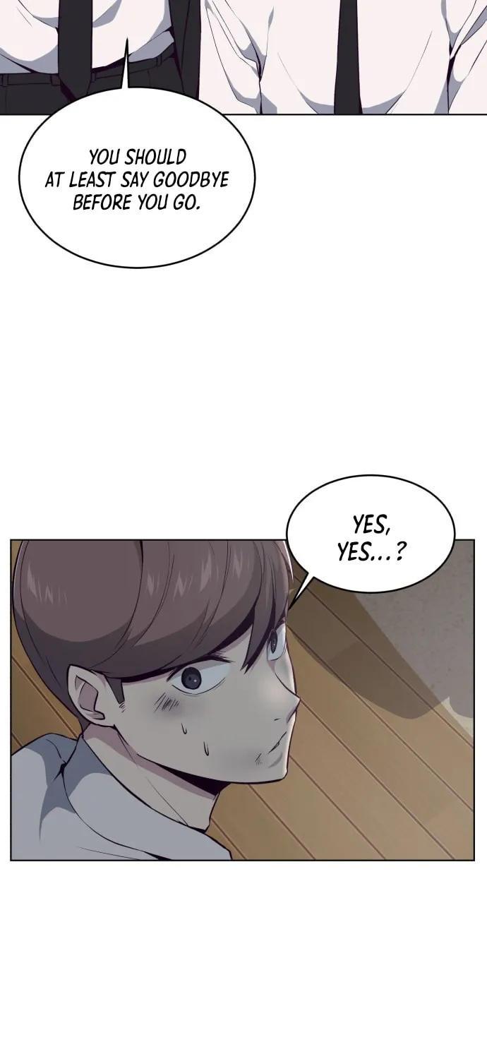 Hero Ticket Chapter 24 page 55 - 