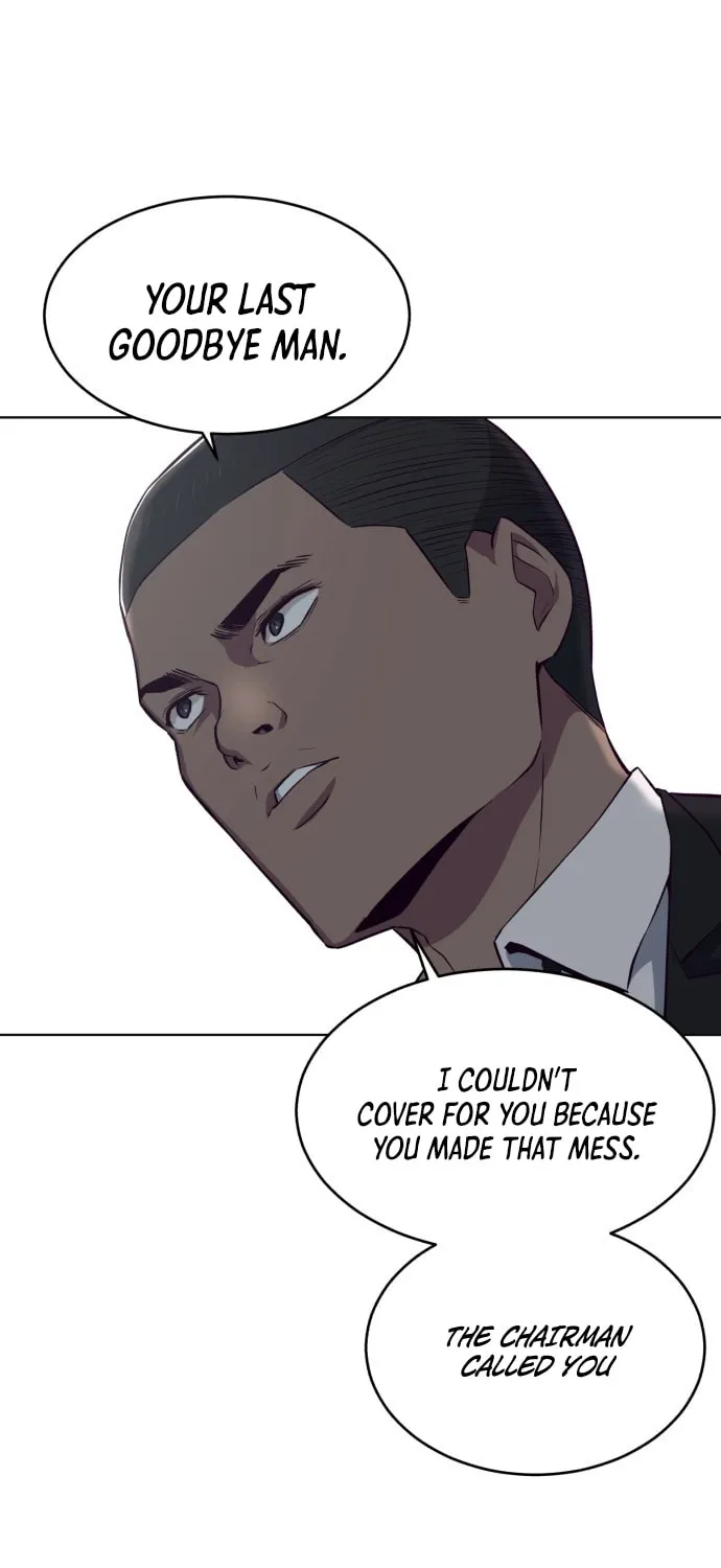 Hero Ticket Chapter 24 page 56 - 
