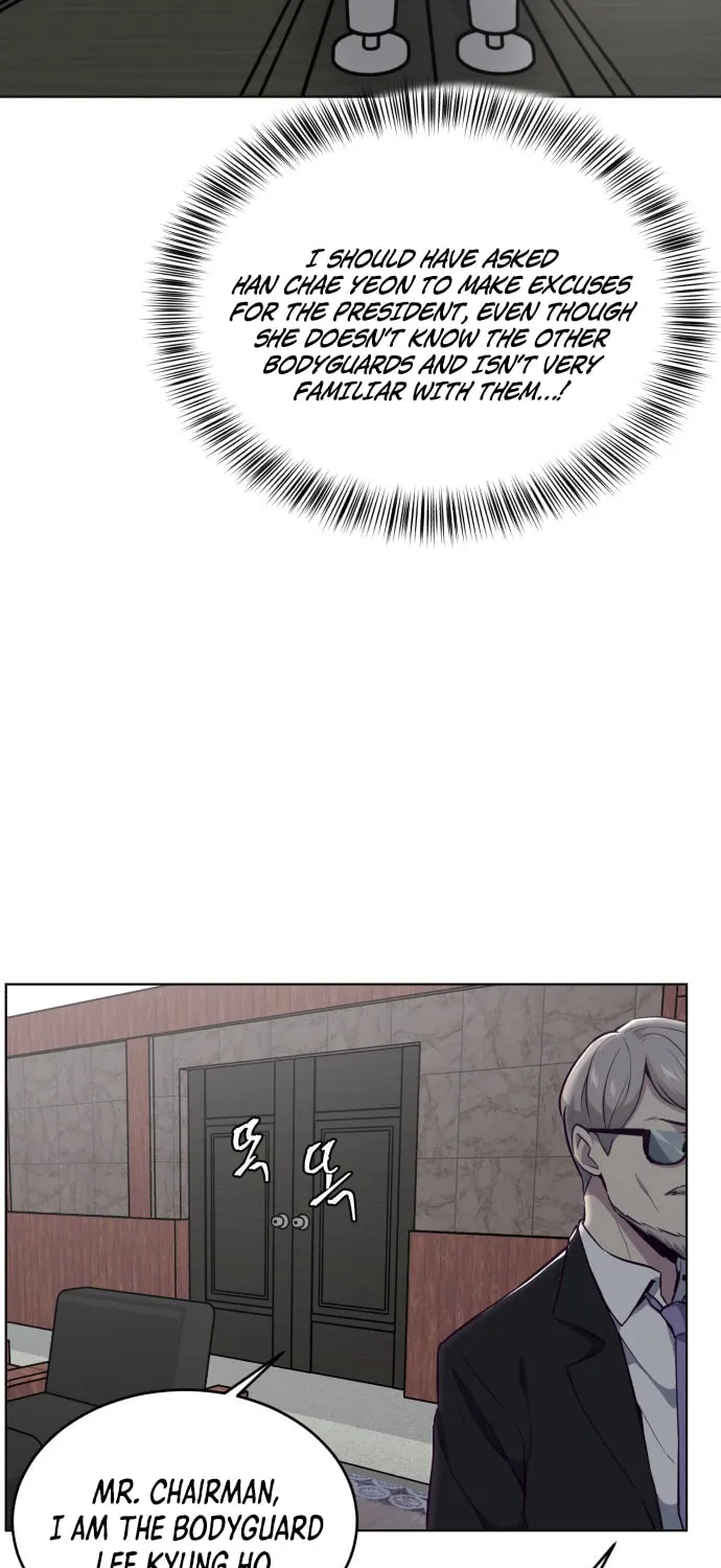 Hero Ticket Chapter 24 page 59 - 
