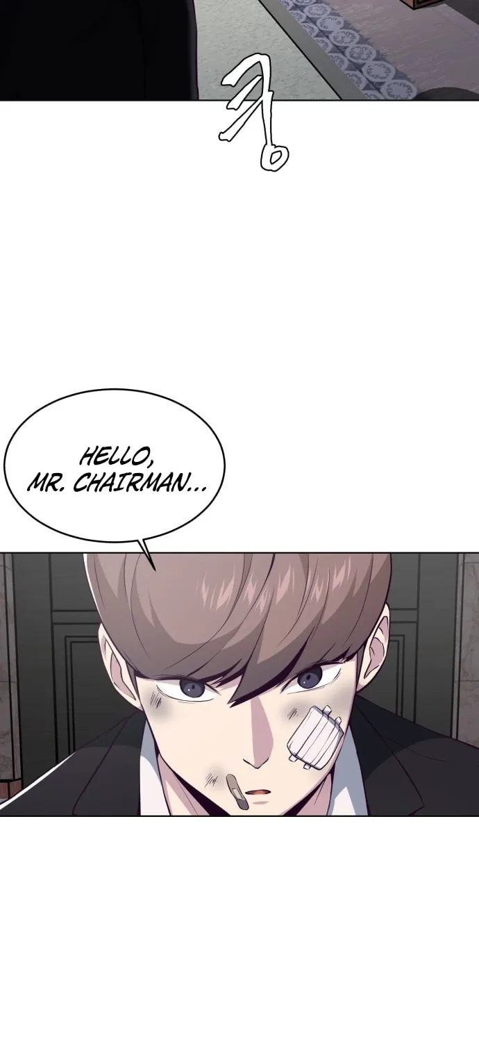 Hero Ticket Chapter 24 page 61 - 