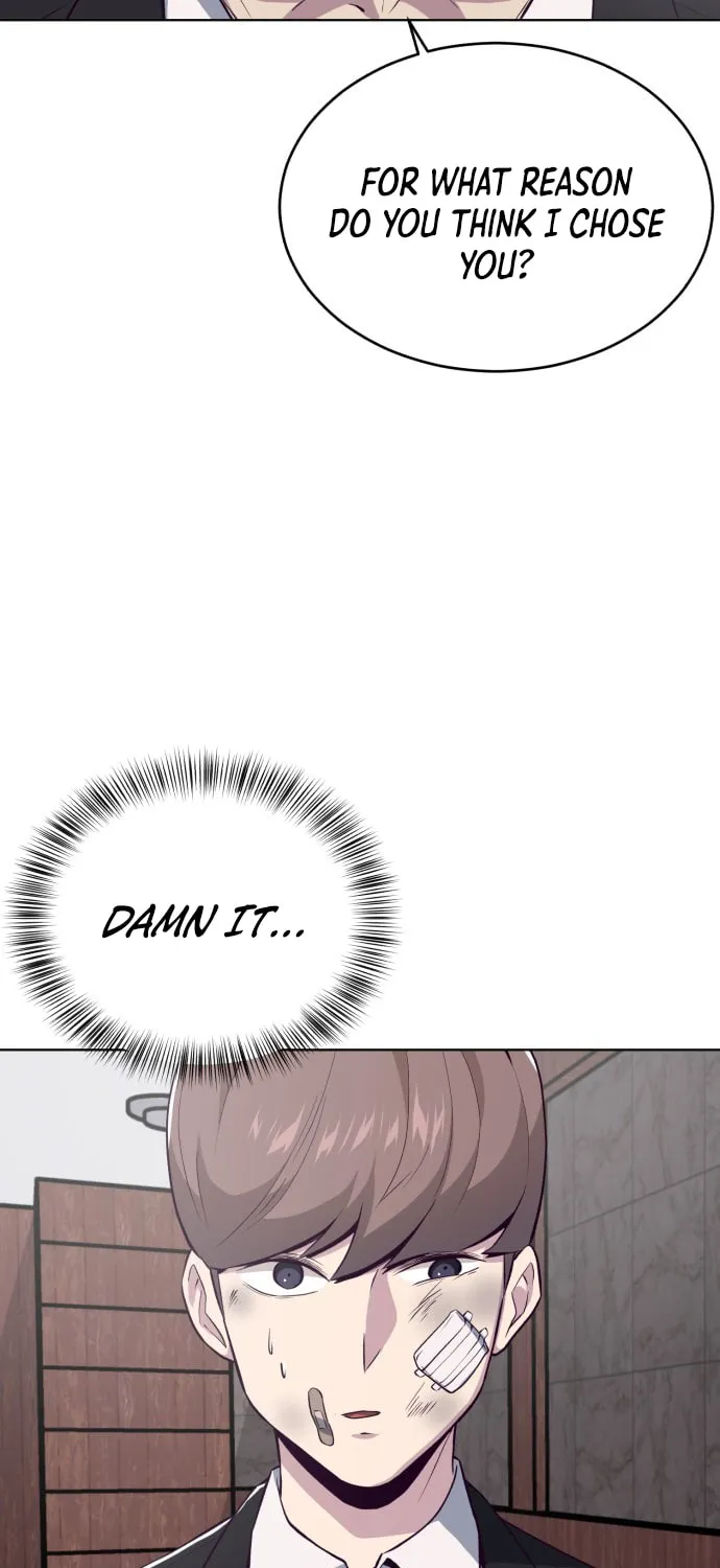 Hero Ticket Chapter 24 page 65 - 