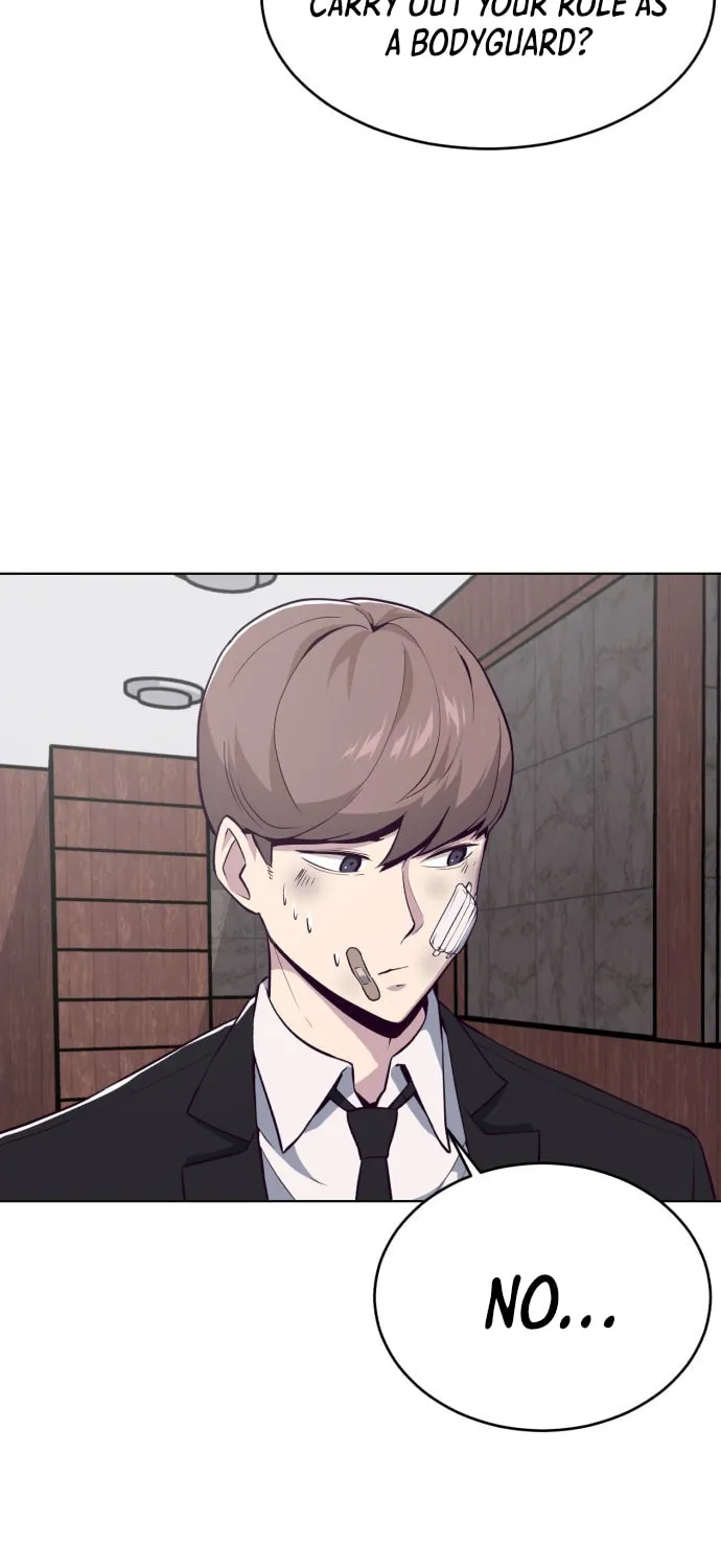 Hero Ticket Chapter 24 page 67 - 