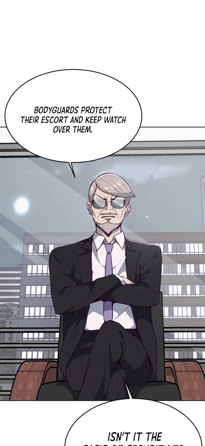Hero Ticket Chapter 24 page 68 - 