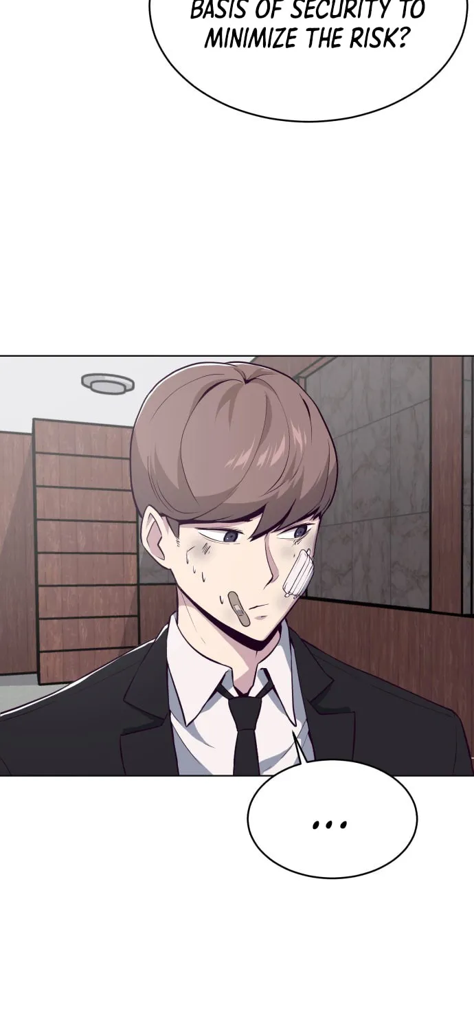 Hero Ticket Chapter 24 page 69 - 