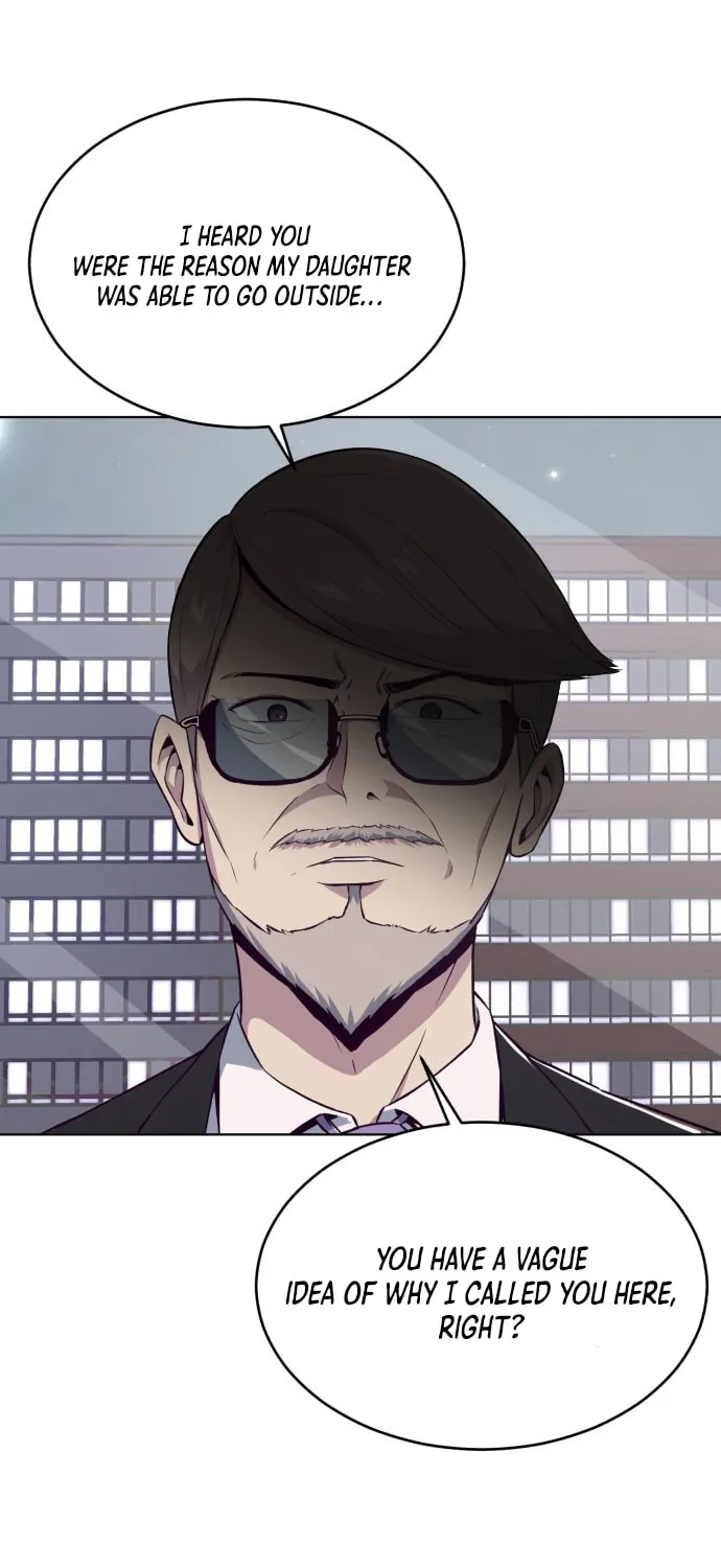Hero Ticket Chapter 24 page 70 - 