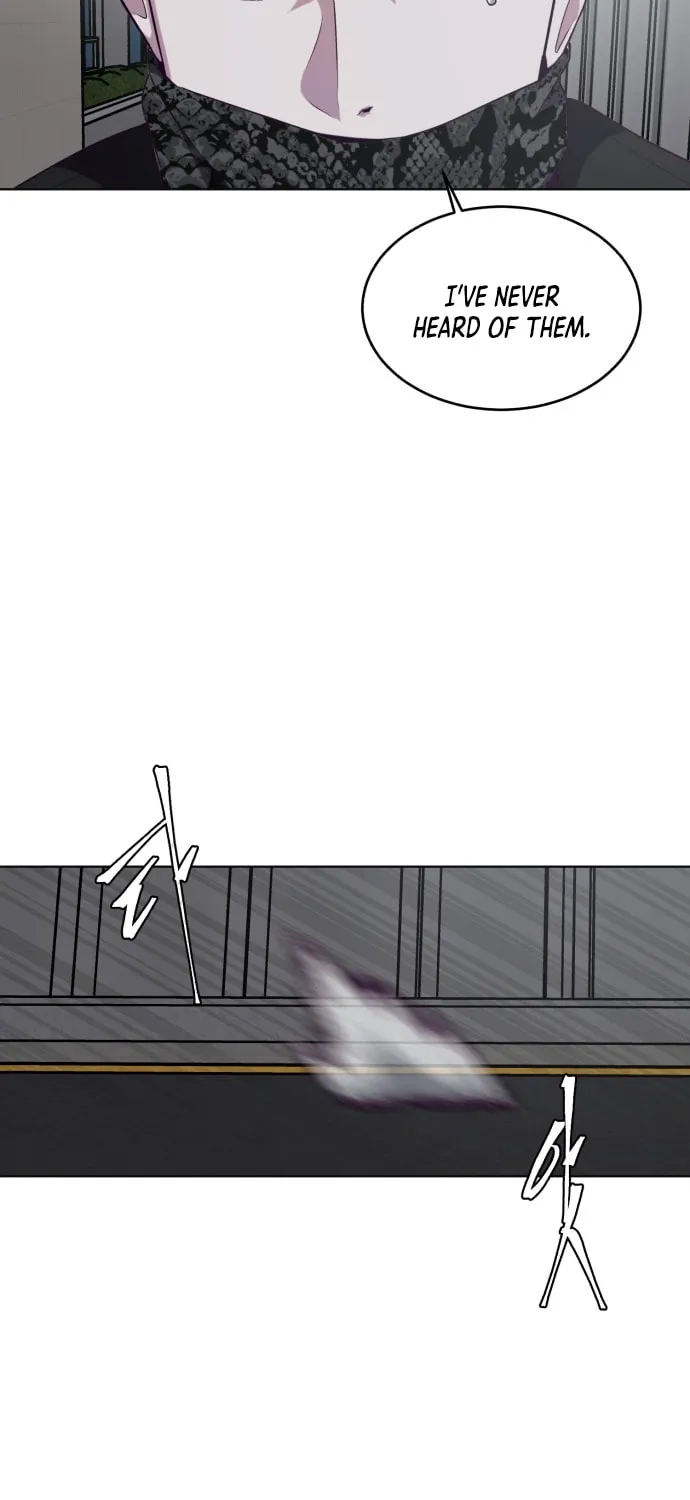 Hero Ticket Chapter 24 page 8 - 