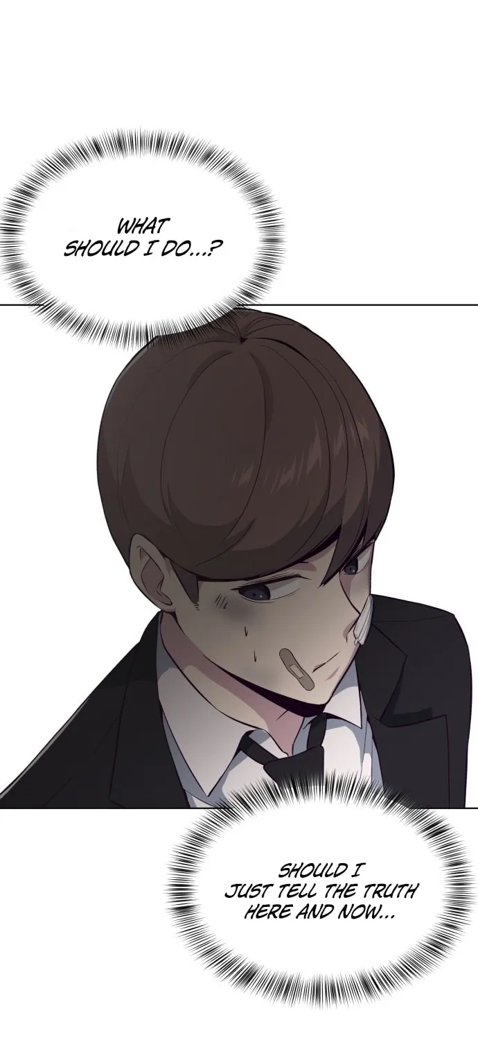 Hero Ticket Chapter 24 page 71 - 