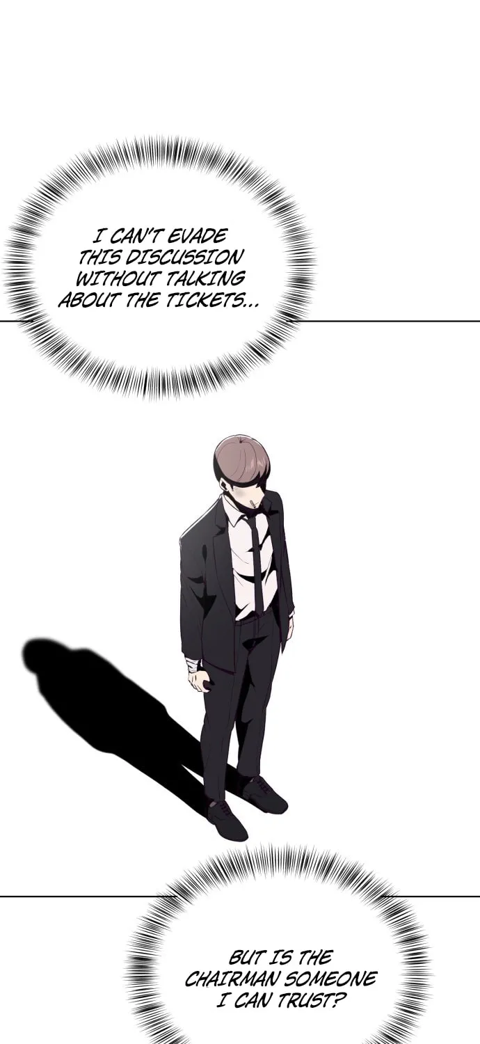 Hero Ticket Chapter 24 page 72 - 